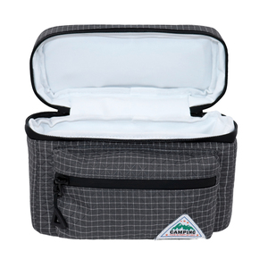 Sac à dos isotherme personnalisé avec logo, étanche, pour pique-nique et repas en plein air, idéal pour le camping et les équipements de pique-nique - Product Image 1
