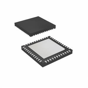 ไอซีแอมป์คลาส D สเตอริโอ 10W 48VQFN TPA3101D2RGZT 48 VFQFN ชิปแบบเปลือยพร้อมจำหน่าย ชิ้นส่วนอิเล็กทรอนิกส์จากซัพพลายเออร์ - Product Image 1