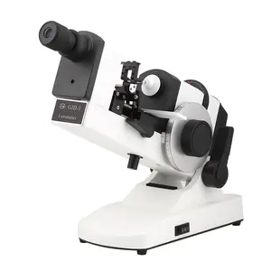 便携式手动透镜计GJD-1/7外读透镜计手持式光学仪器