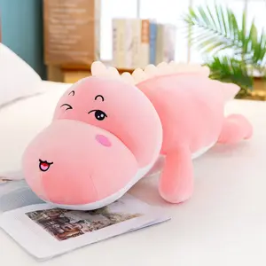 Cartoon Super Soft Cute Animal Plush Stuffed Dolls Keychain Stuffed Toys Kids Plush Toys