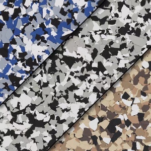 LSY 2:1 100% Solid VOC Free No Odor Bulle Free <span class=keywords><strong>Garage</strong></span> <span class=keywords><strong>sol</strong></span> époxy <span class=keywords><strong>Peinture</strong></span> pour <span class=keywords><strong>sol</strong></span> de <span class=keywords><strong>garage</strong></span> avec éclats de paillettes - Product Image 5