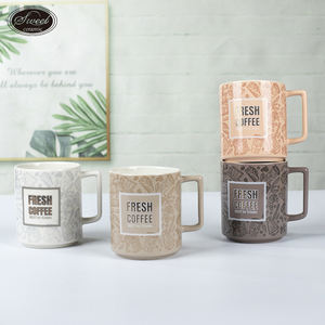 Taza <span class=keywords><strong>de</strong></span> la abuela <span class=keywords><strong>de</strong></span> cerámica personalizable tazas <span class=keywords><strong>de</strong></span> café <span class=keywords><strong>de</strong></span> cerámica apilable regalo <span class=keywords><strong>de</strong></span> mamá <span class=keywords><strong>de</strong></span> San Valentín regalos <span class=keywords><strong>de</strong></span> porcelana <span class=keywords><strong>de</strong></span> negocios taza con estante - Product Image 5