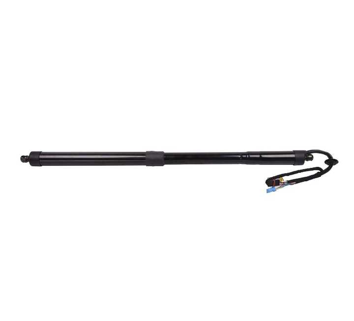 Electric Lift Supports For 2010-2013 Porsche Panamera Rear Liftgate – Pair