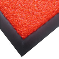 Bordure de tapis en caoutchouc PVC bord de tapis bord de tapis pour protecteur de tapis