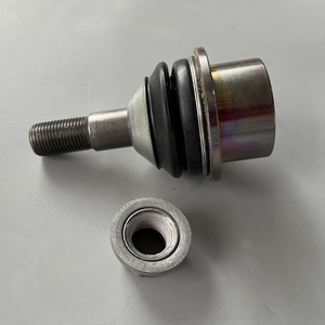 68069648AB Bras de suspension inférieur avant de haute qualité, neuf, avec rotule, garantie de 6 mois pour Jeep Grand Cherokee et Durango 2011-2015 - Product Image 5