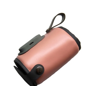 Nouveau chauffe-bouteille d'huile de massage en gros, chauffe-huile essentielle portable pour la fabrication de bougies - Product Image 6