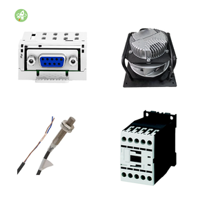 สวิตช์ตัดไฟรุ่นใหม่แท้ 3KL5730-1AB01, อะไหล่อัตโนมัติไฟฟ้า PLC สำหรับงานควบคุมอุตสาหกรรม 3KL5730-1AB01 - Product Image 5