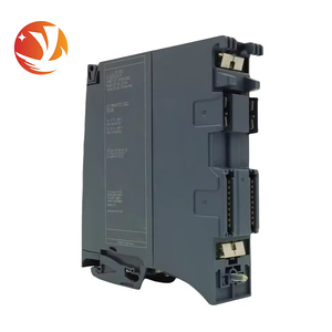 โมดูลอินพุตดิจิตอล SIEMENS 6ES7 521-1BH00-0AB0 6ES7521-1BH00-0AB0 ของแท้ใหม่เอี่ยม สำหรับควบคุมการเขียนโปรแกรม PLC - Product Image 4