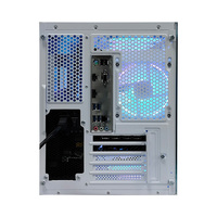 PC Profesional de Torre Multimedia para Gamers, Personalizado, con Ryzen 7 7800X3D, RX 7800XT, 16G/32G, SSD de 1TB, Venta al Por Mayor