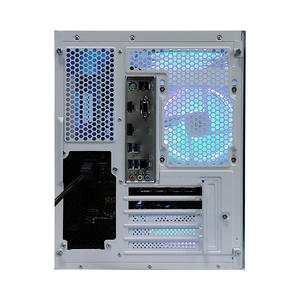 Ordinateur de bureau tout-en-un pour jeux, processeur Intel 5-13400f, carte graphique RTX3050, SSD 512 Go, Computadoras All in One, PC de <span class=keywords><strong>jeu</strong></span> Todo En <span class=keywords><strong>Uno</strong></span> - Product Image 5