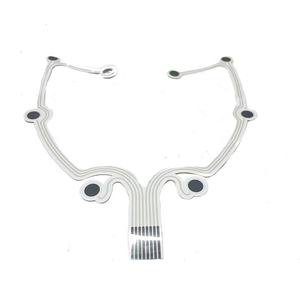 Betrouwbare Bio-Verwerkingseenheid Voor Landbouwonderzoek Met <span class=keywords><strong>Biosensor</strong></span>-Bioprocessing - Product Image 3