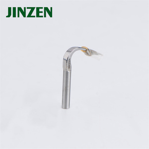 JINZEN Looper 19-112 Machine à coudre industrielle de <span class=keywords><strong>bonne</strong></span> <span class=keywords><strong>qualité</strong></span>, machine à tirer les fils, poignée robuste avec 3.175 - Product Image 4