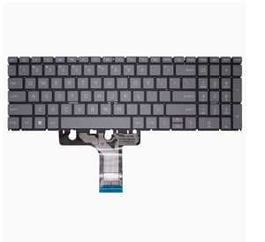 Wholesale Keyboard for 15-FC 15-FD Keyboard for 15-FC 15-FD Keyboard for 15-FC 15-FD - Product Image 2
