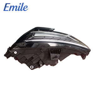 For <strong>Audi</strong> <strong>A3</strong> Matrix LED Original <strong>Headlight</strong> 2024 2025 Headlamp A3L S3 RS3 Car Light Accessories L8YG941034B L8YG941033B - Product Image 5