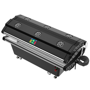 Lits à vendre : Lit de luminothérapie LED rouge de qualité médicale, grand format (680-1080 nm, 40 Hz), pour soins corporels complets, usage commercial - Product Image 1