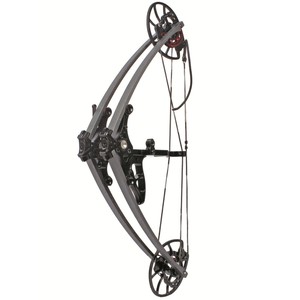 Ensemble d'arc à poulies triangulaire M109A pour la chasse et la pêche, arc et flèches M109A à vendre - Product Image 1