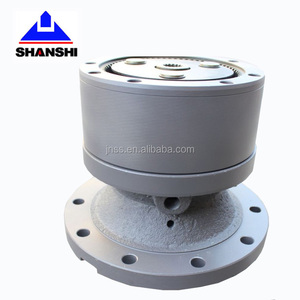 Качающийся редуктор SK70SR YT32W00002F1 для экскаватора Kobelco E70 E80 EH70 EH80 EH80 <span class=keywords><strong>SK60</strong></span>-5 SK75UR SK80MSR - Product Image 5