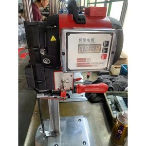Máquina de Corte de Tela Zoyer ZY-T3S 500W, Cortadora de Tela Semiautomática - Product Image 2