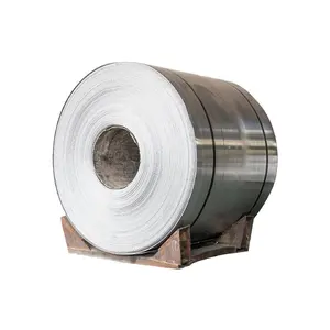 Aluminum Coil Mill Finish Painted Aluminum Coil Manufacturer