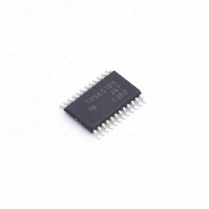 TPS65105PWP HTSSOP-24-EP LCD <b>Driver</b> Ic Chip - Product Image 1