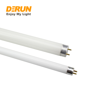 <span class=keywords><strong>Tube</strong></span> <span class=keywords><strong>Fluorescent</strong></span> 18W 38W 58W Lampe Linéaire T5 T8 G5 G13 60cm <span class=keywords><strong>120cm</strong></span> 150cm 860 Lumière du Jour 6500K Ampoule, FLT-DL - Product Image 4