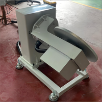 Table rotative de soudage automatique à double axe en L, positionneur industriel, fournie directement par l'usine