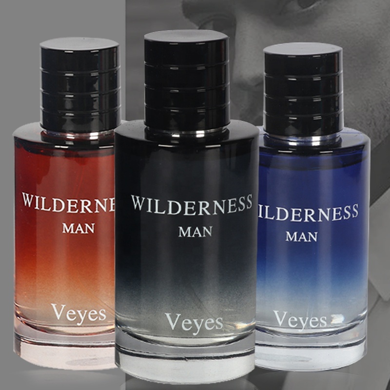 Private Label Customized Fragrance Body Perfumes