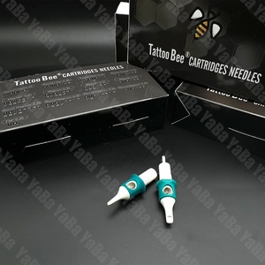 Yaba Premium Professional Disposable Tattoo <strong>Needle</strong> Cartridge Tattoo Cartridges Permanent Makeup Tattoo Cartridges <strong>Needle</strong> - Product Image 6