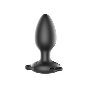 Portable en gros godemichet Anal plaisir fait maison cul Silicone Plug Anal coloré Anal Plug cul jouets simulateur pour le sexe Anal - Product Image 2