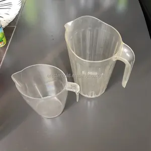 Hete Verkoop Professionele Gemaakte Goede Kwaliteit Mok Molding Cup Molding Machine