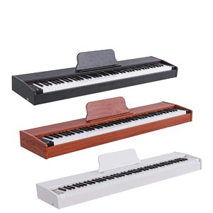 Standard Weight 88 <strong>Key</strong> <strong>Piano</strong> Music <strong>Keyboard</strong> <strong>Number</strong> <strong>Piano</strong>