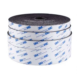 <b>Hook</b> and Loop Self-<b>adhesive</b> Tape Roll Strong <b>Adhesive</b> <b>Hook</b> and Loop Fastener Tape Velcroes Strip Nylon Fabrics <b>Adhesive</b> Velcroes - Product Image 1