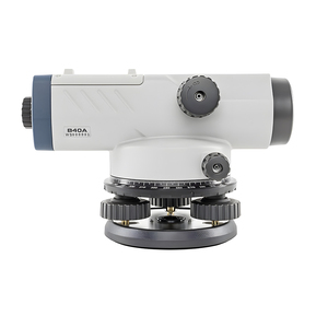 Niveau automatique B40A 24X : Instrument de mesure fiable toutes conditions météorologiques, niveau laser pour nivellement - Product Image 2