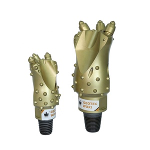 Foret de forage HDD à tête griffe d'aigle, foret pilote en acier inoxydable moulé, outil de forage, <span class=keywords><strong>1</strong></span> pièce, marque CROWN - Product Image 2
