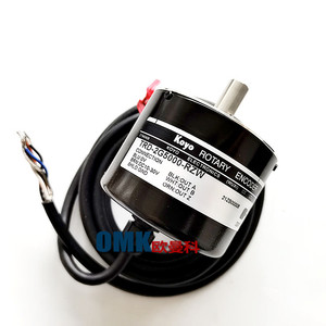 Encodeur rotatif Koyo TRD-2G3600-R2VW, encodeur d'angle pour usage industriel - Product Image 4