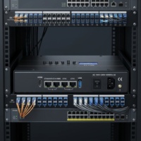 Hondao IVGW2000, Gateway IP, Escenarios de Conversión de Protocolo, Distribución de Contenido Multimedia, Transcodificador de Video y Audio, Compatible con 2.5G