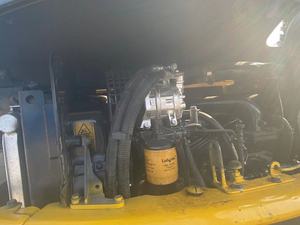 Utilisé pour Komatsu PC70-8 PC78US-8 pelle sur chenilles Japon Bon état Rexroth Huade Bosch Rexroth Moteur 1 an Garantie 1 an - Product Image 5
