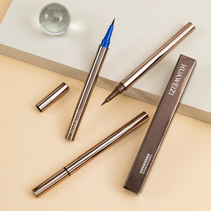Eyeliner Liquide Ultra-Fin à Séchage Rapide et Anti-Bavures Starry Sky Chemical Mineral - Facile à Appliquer, Certifié MSDS, Couleurs Variées pour les <span class=keywords><strong>Yeux</strong></span> <span class=keywords><strong>Marrons</strong></span> - Product Image 2