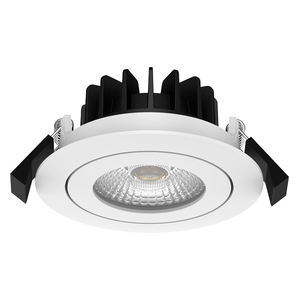 Downlight LED résidentiel série CL117&118 IP54 - Product Image 1