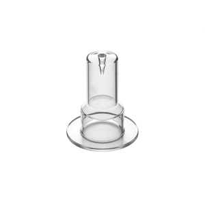 Phòng thí nghiệm disposables beckman 700 mẫu cốc cuvette cốc hemocoagulometer mẫu ly với CE ISO - Product Image 6