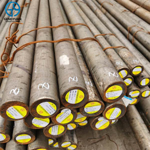 हॉट रोल्ड जाली 42 क्रॉमो सी 1045 4140 4340 8620 <span class=keywords><strong>8640</strong></span> कार्बन स्टील बार मिश्र धातु स्टील राउंड बार - Product Image 6