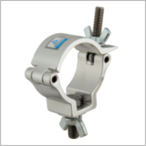 Ống Kẹp Giàn móc nhôm ánh sáng sân khấu giàn kẹp móc mini 360 QR - Product Image 1