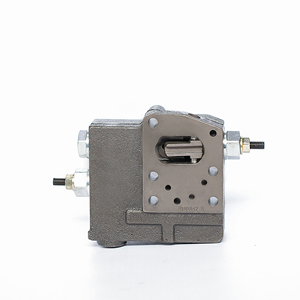 Verrouillage hydraulique unidirectionnel, accessoires principaux pour vannes hydrauliques - Product Image 4