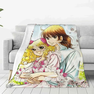 Couverture de point douce et durable pour un usage quotidien - Product Image 1