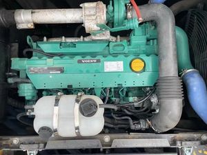 Excavatrice sur chenilles de 21 tonnes, machine d'excavation d'origine japonaise, d'occasion, EC210 EC210B EC210C EC210D, d'occasion, certifiée CE - Product Image 3