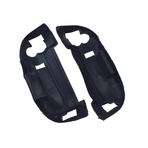 มือจับประตูด้านซ้ายคู่ซีลสำหรับ <span class=keywords><strong>T4</strong></span>ขนส่ง90-04 VW 701837206 701837205 - Product Image 4