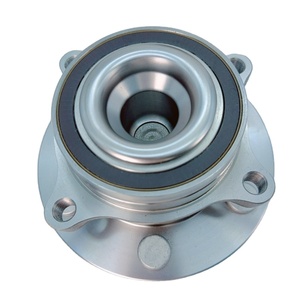 New 43550-26010 Front <b>Wheel</b> Hub Bearing for Hiace 2023-HDE AUTO PARTS 12 Months Warranty - Product Image 1