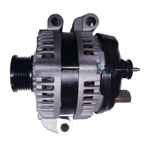 Venta caliente 25 12V coche AC generador alternador 4896805AD para Chrysler 300C 2,7/3,5 - Product Image 1