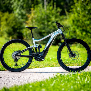 จักรยานเสือภูเขา Giant TRANCE X E Plus PRO 29 1 - Product Image 1