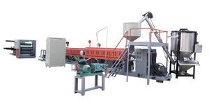 Tự động EPS xốp xốp Hộp Ăn Trưa thức ăn nhanh container PS Polystyrene khay máy nhà hàng Điều kiện Mới thiết yếu - Product Image 6